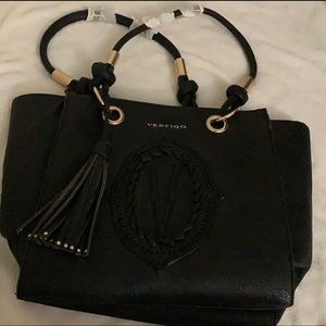 Vertigo Purse
